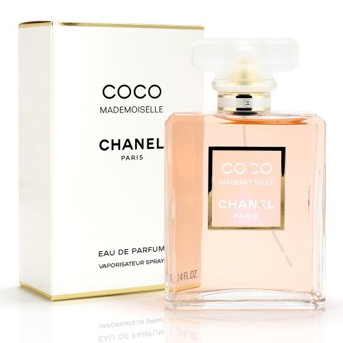 CHANEL COCO For Women Eau De Parfum 5ml Refillable Travel Spray