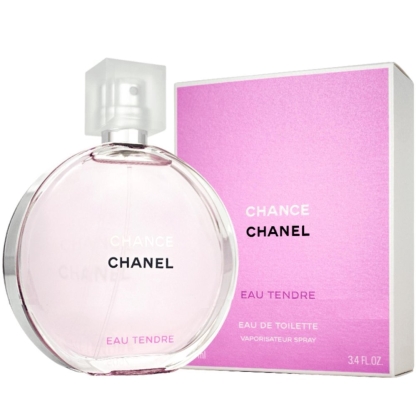 Macys chanel eau online tendre