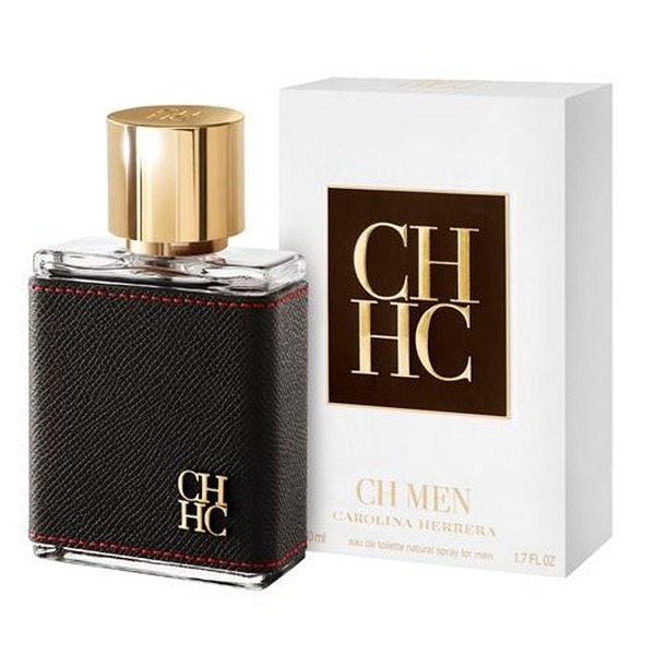 ch carolina herrera eau de toilette spray