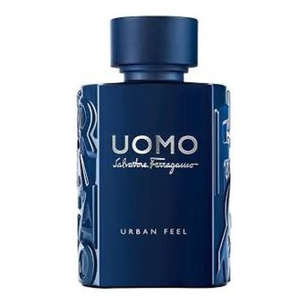 uomo urban