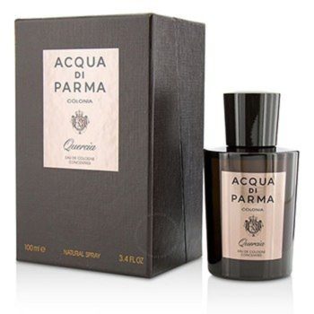 Acqua Di Parma – Colonias – Colonia Quercia Concentre EDC For Men 100ML אקווה דה פארמה קולוניה קרסיה קוסונטרט 100 מ"ל