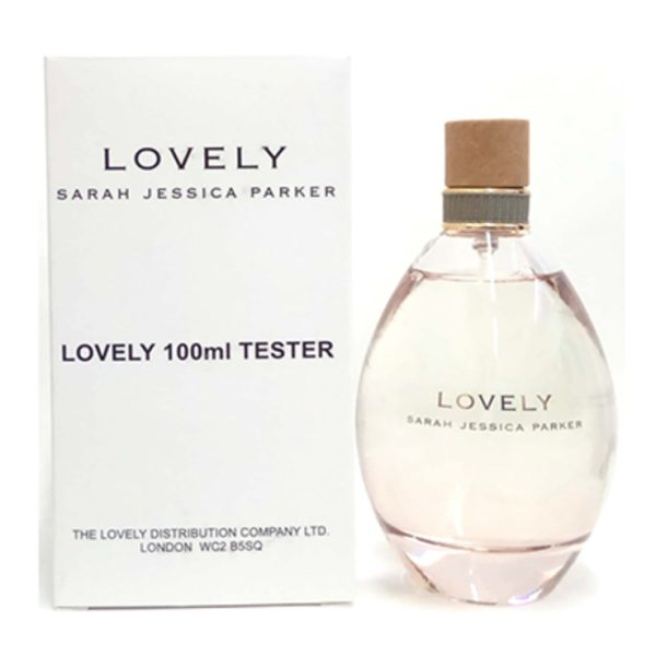 sjp lovely edp