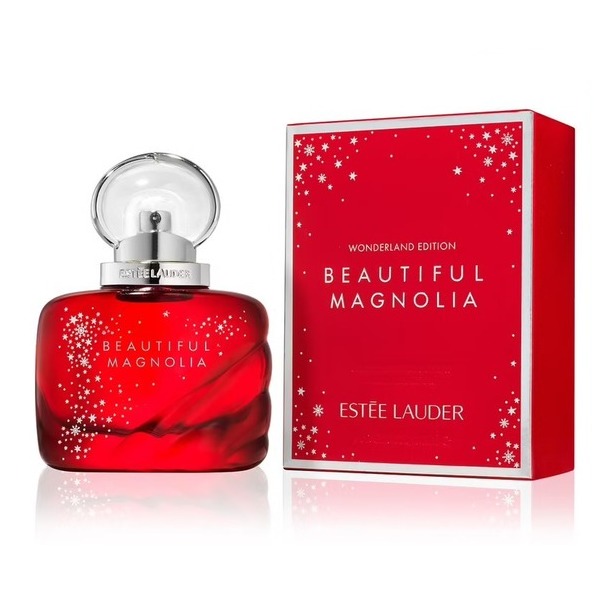 Estee Lauder Beautiful Magnolia Wonderland Edition EDP 30 ML אסתי לואדר ...